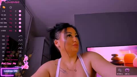 gabrielle online show from March 6, 2025, 11:09 pm