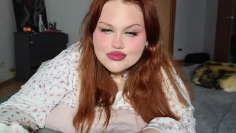 gloria_thomas online show from April 13, 2026, 5:46 am