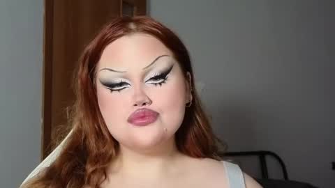 gloria_thomas online show from April 23, 2026, 12:15 pm