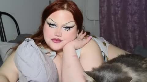 gloria_thomas online show from April 23, 2026, 12:29 pm