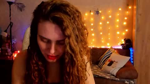 Gloria Wood online show from December 21, 2024, 9:58 pm