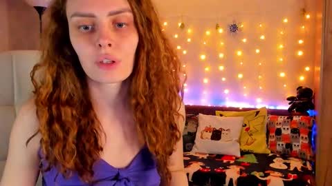 Gloria Wood online show from December 23, 2024, 11:17 pm