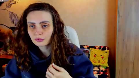 Gloria Wood online show from January 17, 2026, 8:23 pm