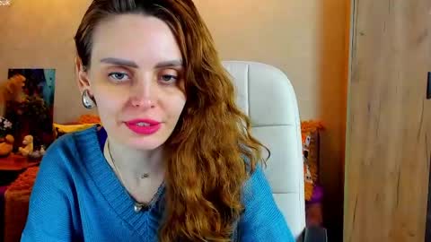 Gloria Wood online show from April 19, 2026, 5:56 pm