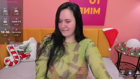 Gloria online show from January 5, 2025, 1:03 am