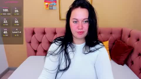 Gloria online show from September 24, 2025, 1:09 am