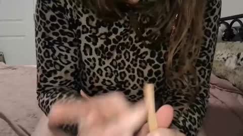 glorialove777 online show from April 22, 2026, 6:05 am