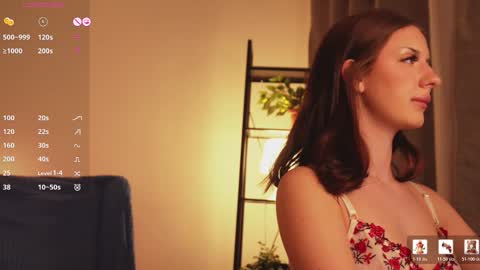 Gloria online show from March 13, 2026, 5:58 am