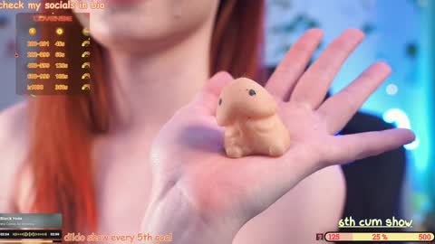  Sasha  online show from December 4, 2024, 7:23 pm