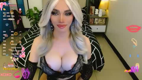 Kim - DONT FORGET TO FOLLOW AND GIME THUMBS UP online show from September 10, 2025, 4:45 am