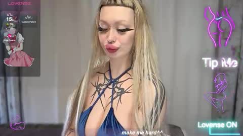 I want to make you happy and lovense  online show from March 12, 2026, 11:33 pm