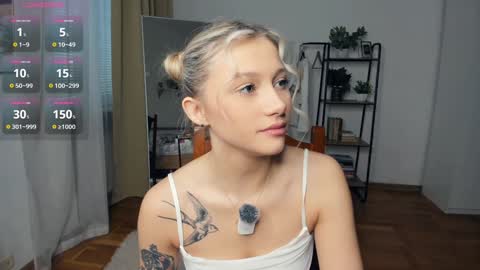 Cherry online show from December 14, 2025, 7:58 am