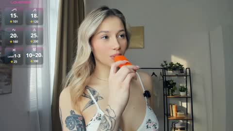 Cherry online show from February 6, 2026, 8:18 am