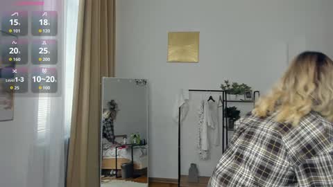 Cherry online show from February 15, 2026, 7:51 am