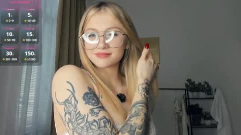 Cherry online show from April 23, 2026, 8:02 am