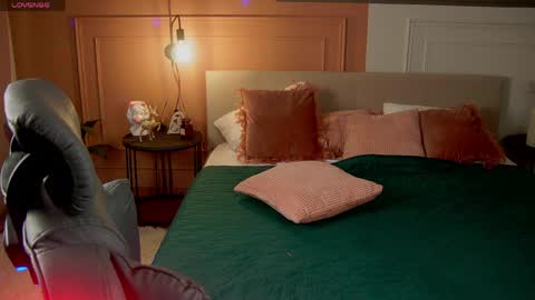 Margo online show from April 4, 2026, 1:15 am