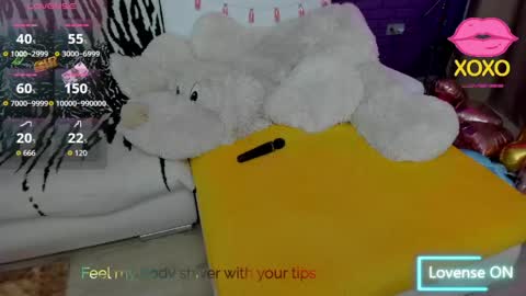 Snapshot of glowmimi chatting on May 26, 2026, 4:36 pm Mia online show from May 26, 2026, 4:36 pm
