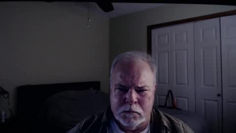 gmctruckguy online show from January 8, 2026, 7:05 pm