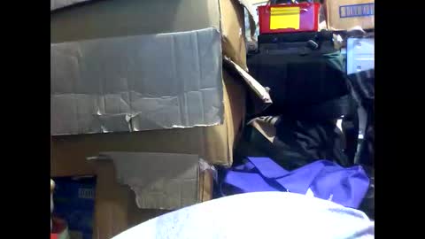 PencilDick online show from February 7, 2025, 8:55 am