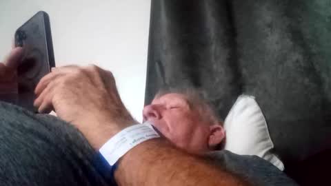 gmony2491 online show from April 14, 2026, 1:22 am