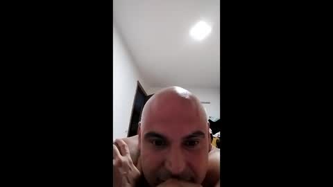 Snapshot of gmspeedmaster chatting on June 8, 2026, 3:23 pm gmspeedmaster online show from June 8, 2026, 3:23 pm
