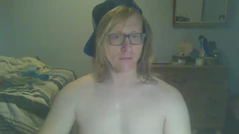 Steven Meadow online show from December 2, 2024, 12:51 pm