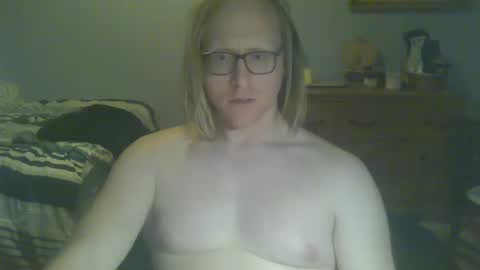 Steven Meadow online show from December 4, 2024, 1:36 am