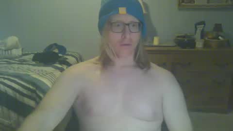 Steven Meadow online show from December 16, 2024, 12:48 am