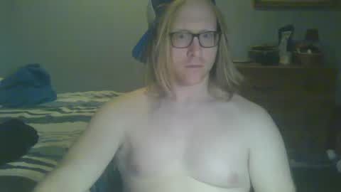 Steven Meadow online show from December 20, 2024, 1:47 am