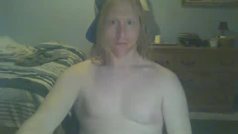 Steven Meadow online show from January 13, 2025, 1:06 pm