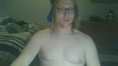 Steven Meadow online show from January 16, 2025, 1:58 am