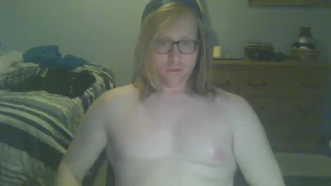 Steven Meadow online show from January 17, 2025, 2:18 am