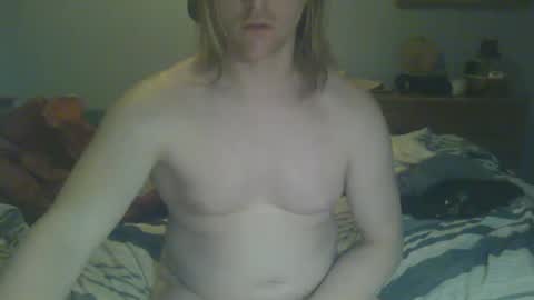 Steven Meadow online show from February 9, 2025, 1:33 am