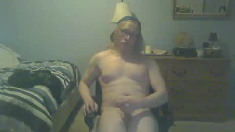 Steven Meadow online show from February 10, 2025, 1:57 am
