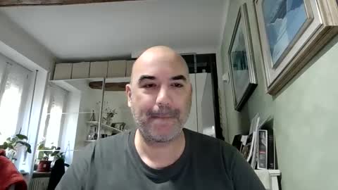 Matte online show from May 16, 2026, 10:01 am