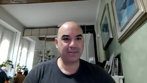Matte online show from May 18, 2026, 7:25 am