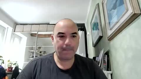 Matte online show from May 19, 2026, 8:09 am