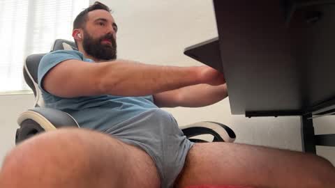 Gavin Norris online show from December 10, 2024, 5:44 pm