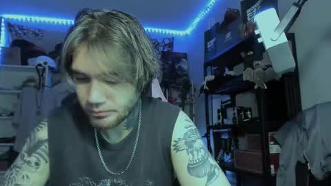 NPC online show from November 2, 2025, 10:50 am