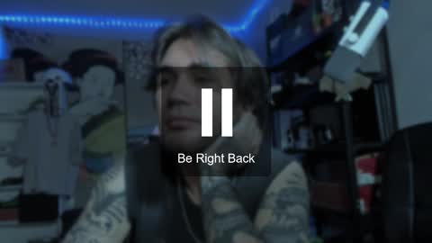 NPC online show from November 2, 2025, 10:56 pm