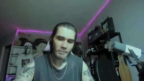 NPC online show from January 11, 2026, 2:22 pm