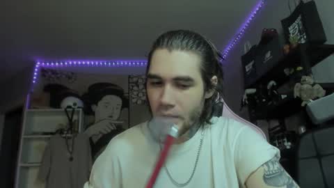 NPC online show from February 22, 2026, 7:45 pm