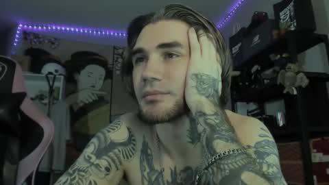 NPC online show from March 1, 2026, 3:14 pm