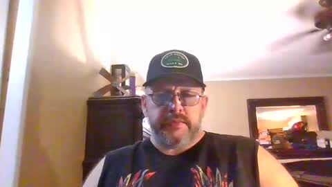 IDKIDCIDGAF online show from September 14, 2025, 11:48 pm