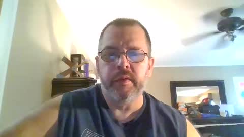 IDKIDCIDGAF online show from September 24, 2025, 7:50 pm