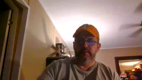 IDKIDCIDGAF online show from October 11, 2025, 12:21 am