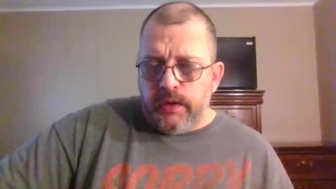 IDKIDCIDGAF online show from February 15, 2026, 8:05 pm