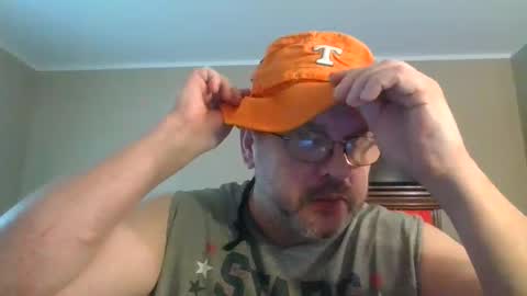 IDKIDCIDGAF online show from March 1, 2026, 1:35 pm