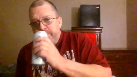 IDKIDCIDGAF online show from April 21, 2026, 1:42 am