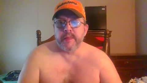 Snapshot of gobey33 chatting on June 4, 2026, 6:03 pm IDKIDCIDGAF online show from June 4, 2026, 6:03 pm